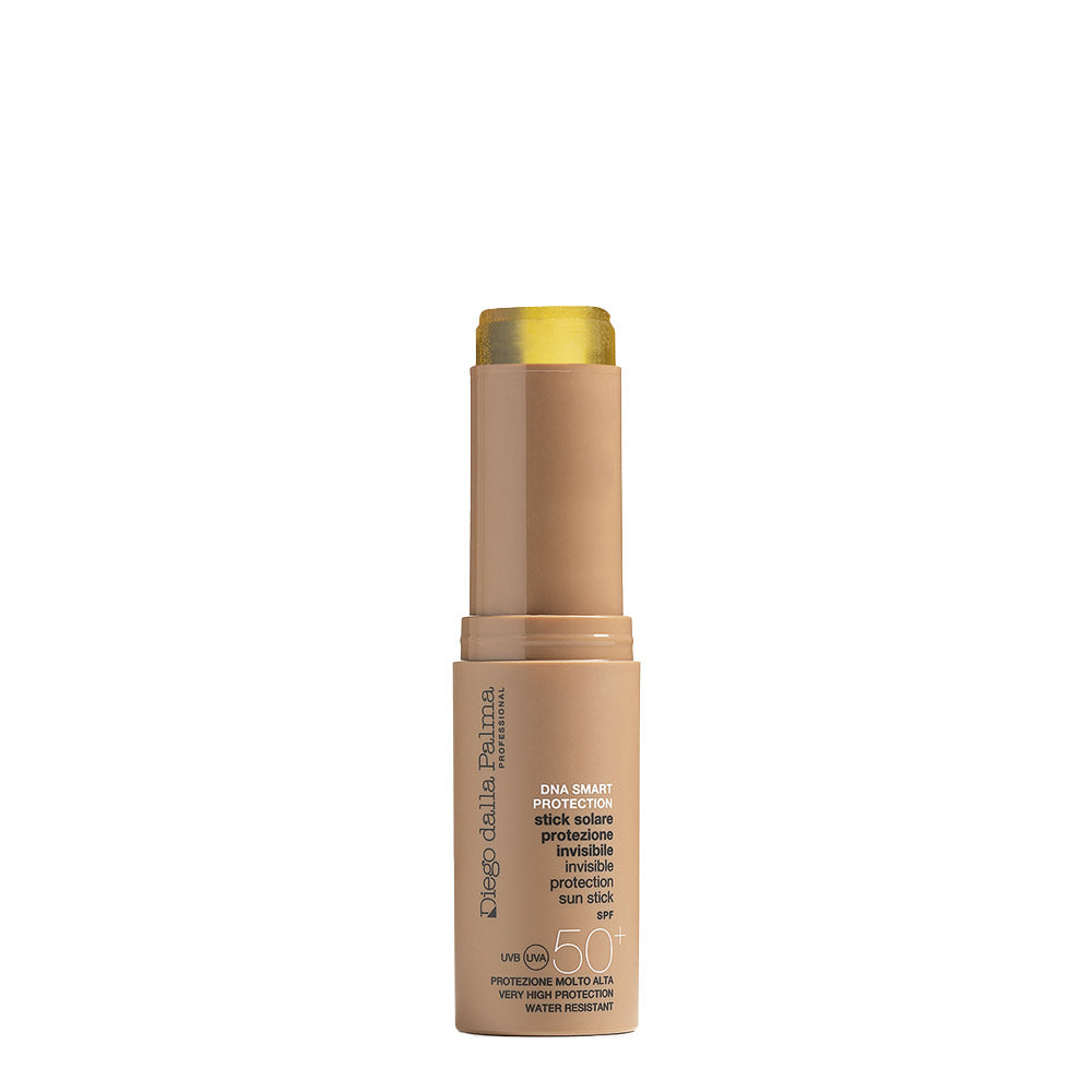 Diego dalla Palma Dna Smart Protection Invisible Protection Sun Stick SPF50+ 8gr
