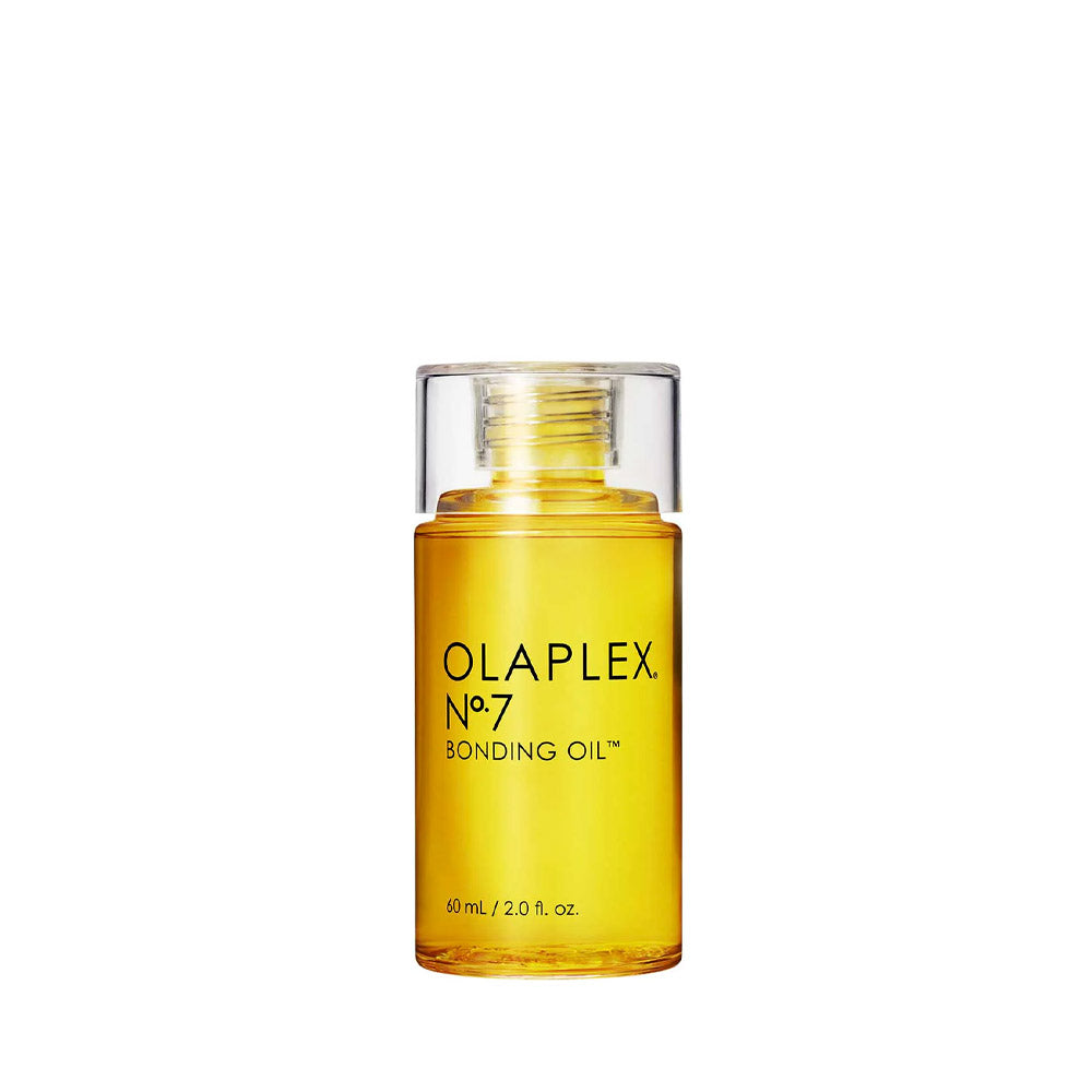 Olaplex N° 7 Bonding Oil 60ml - olio di riparazione anticrespo lucidante