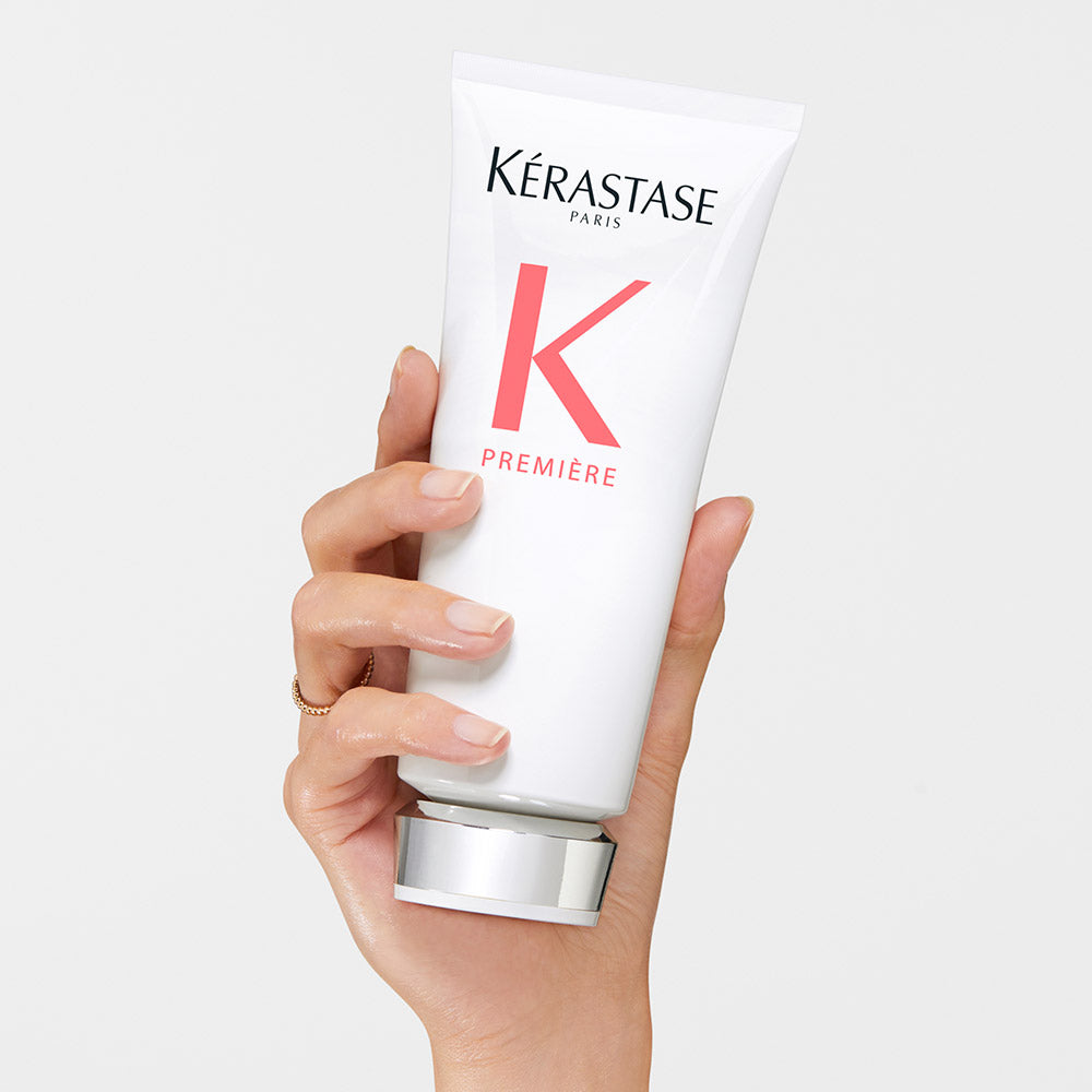Kerastase Première Fondant Fluidité Réparateur 200ml - balsamo riparatore