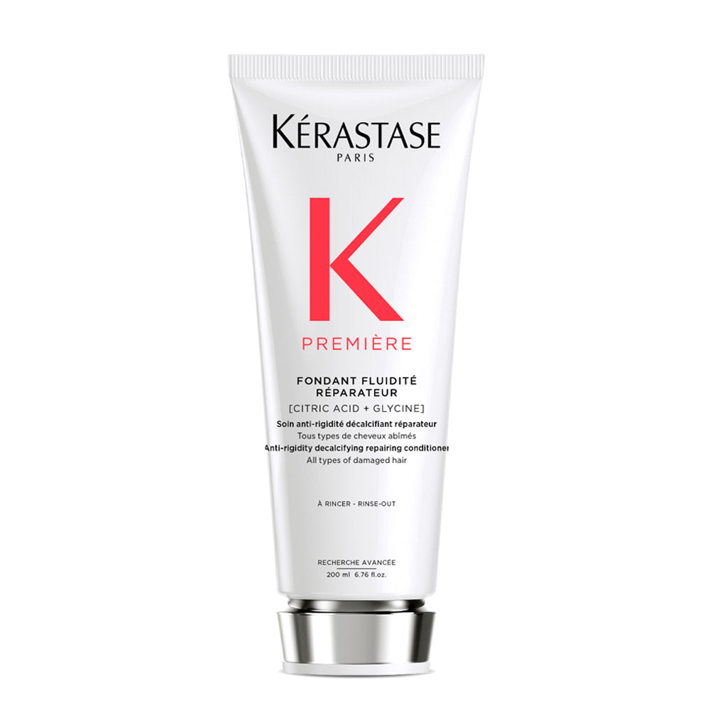 Kerastase Première Fondant Fluidité Réparateur 200ml - balsamo riparatore