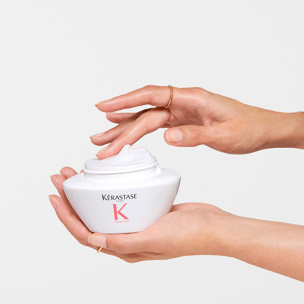 Kerastase Première Masque Filler Réparateur 200ml - maschera riparatrice anti-rottura
