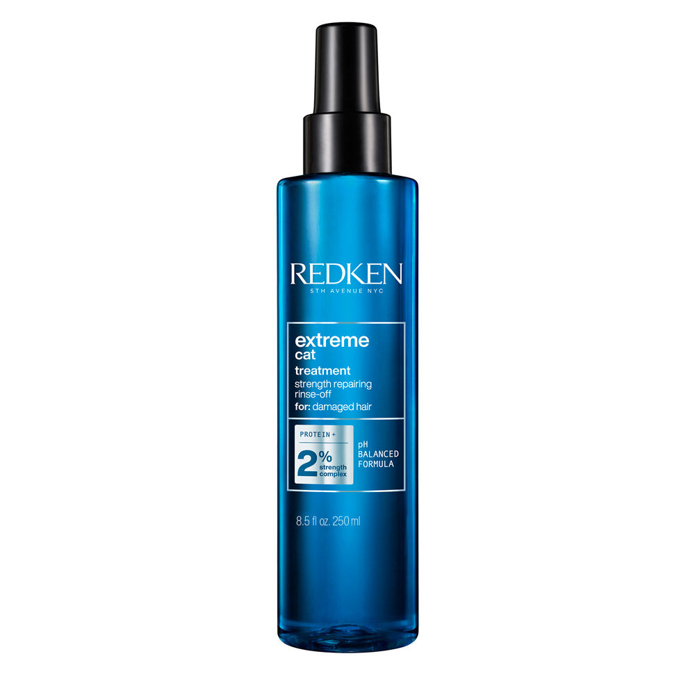 Redken Extreme Cat Treatment 250ml - trattamento riparazione