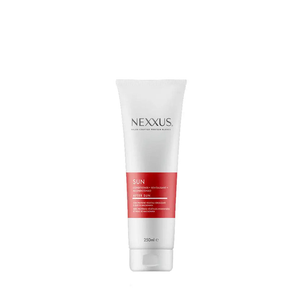Nexxus Sun Conditioner After Sun 250ml - balsamo dopo sole