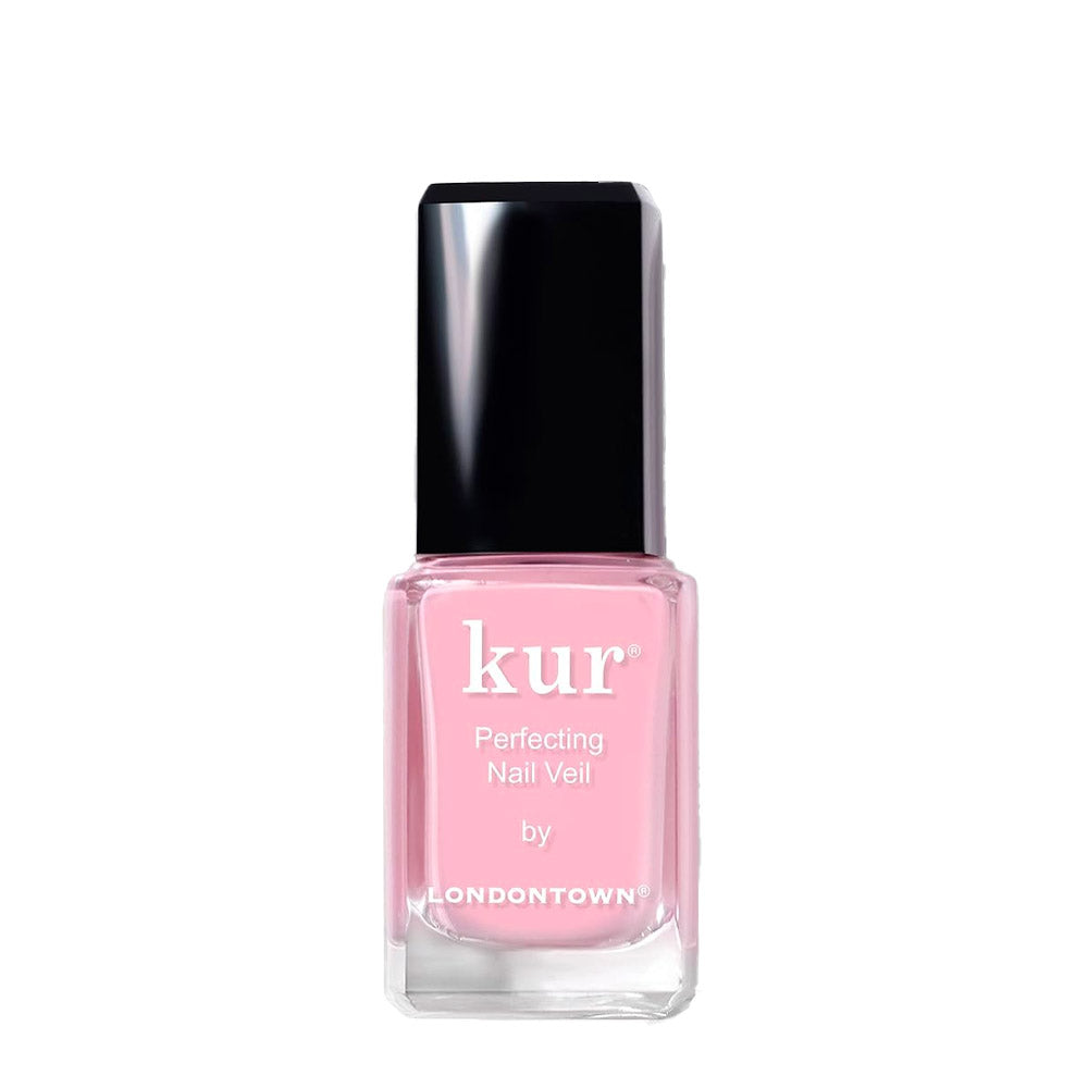 Londontown Kur Perfecting Nail Veil N.7 Cherry Blossom Pink 12ml 