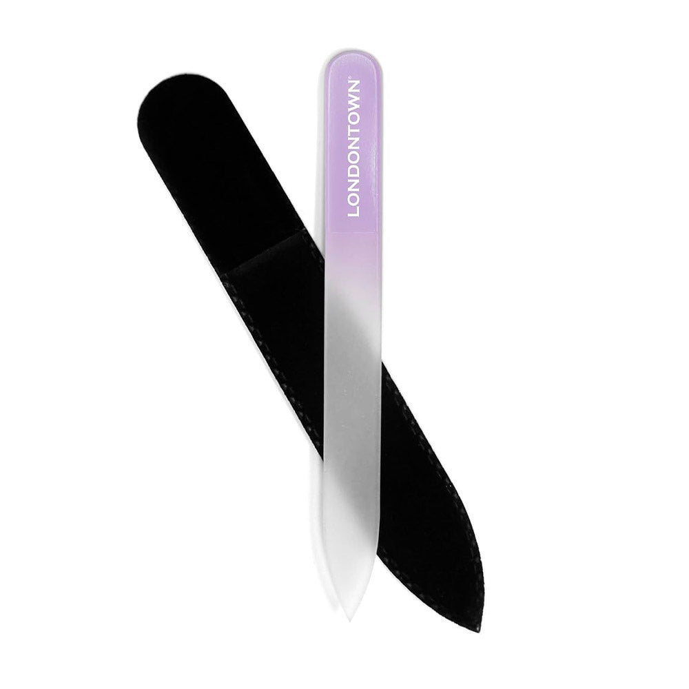 Londontown Kur Lima In Vetro Lavanda 11.5cm x 1.1cm