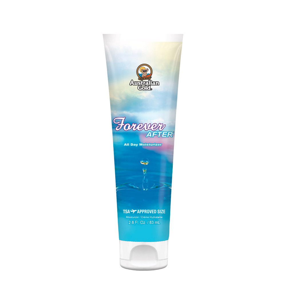 Australian Gold Forever After All Day Moisturizer  83ml - doposole idratante