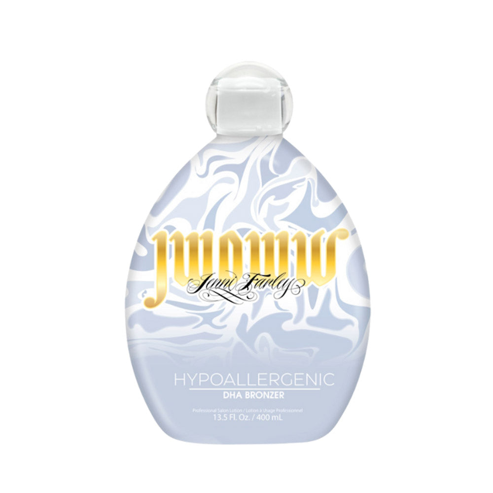 Australian Gold Jwooww Collection Hypoallergenic DHA Bronzer 400ml