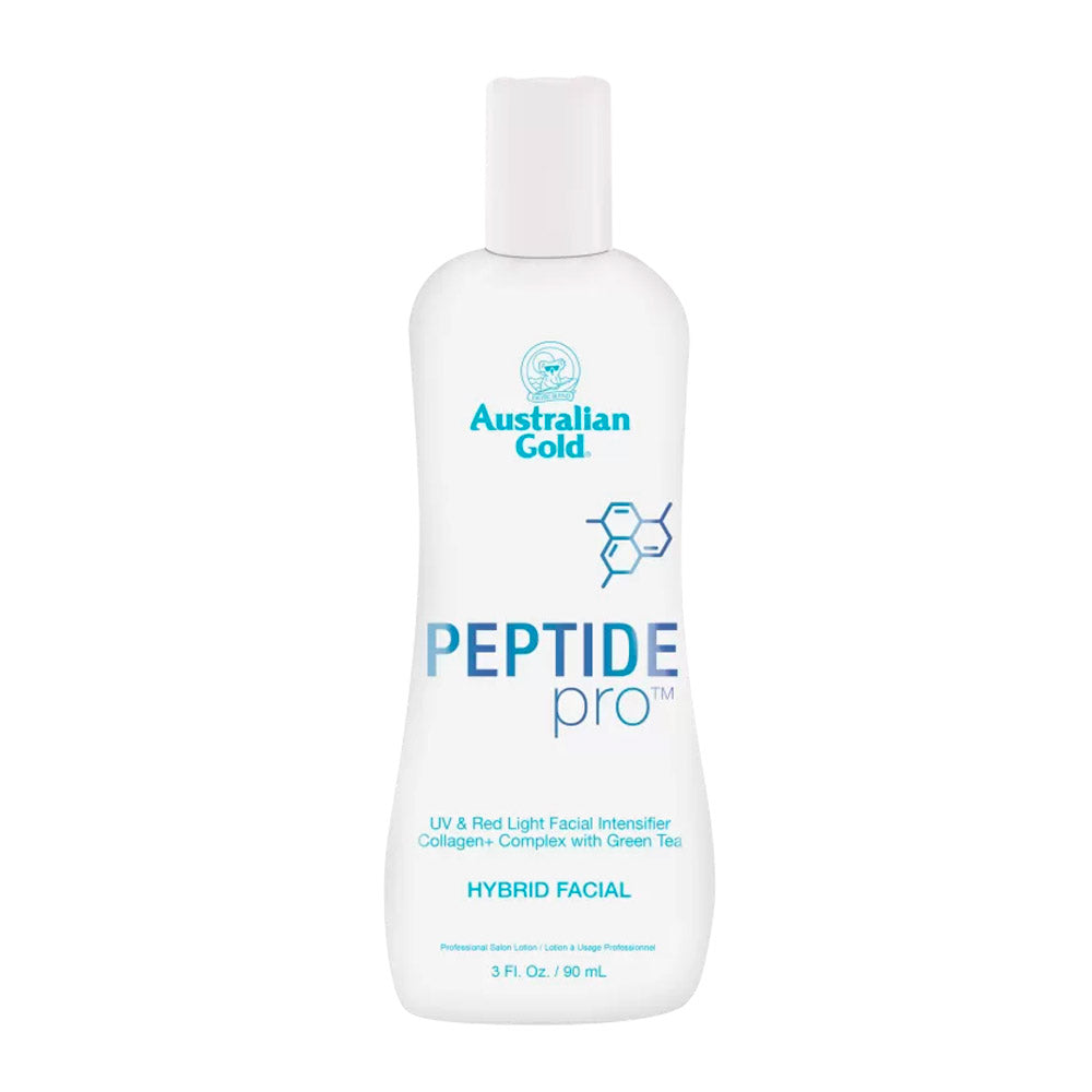 Australian Gold  Peptide Pro Face 90ml - cosmetico solare abbronzante anti-age