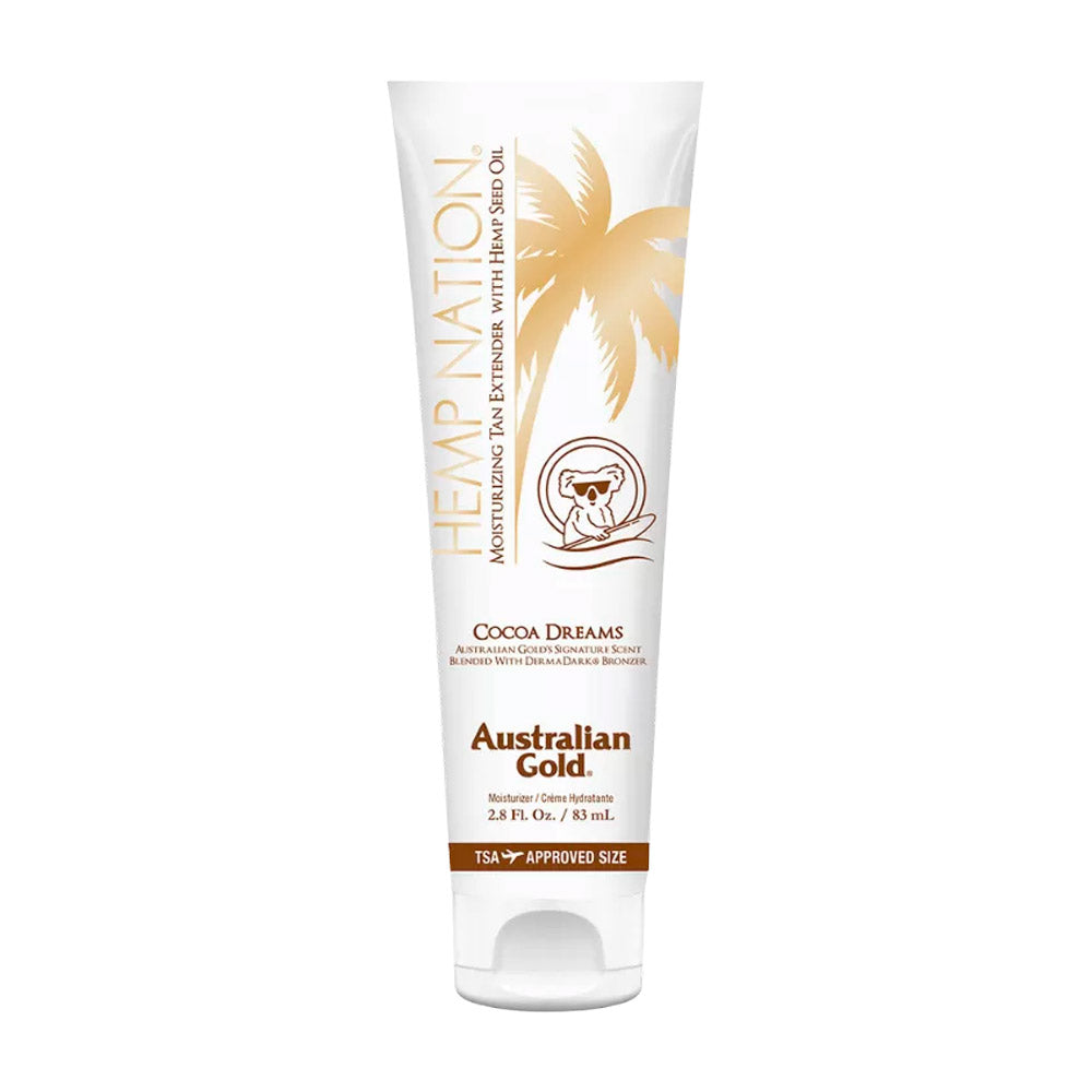 Australian Gold Cocoa Dreams 83ml - doposole