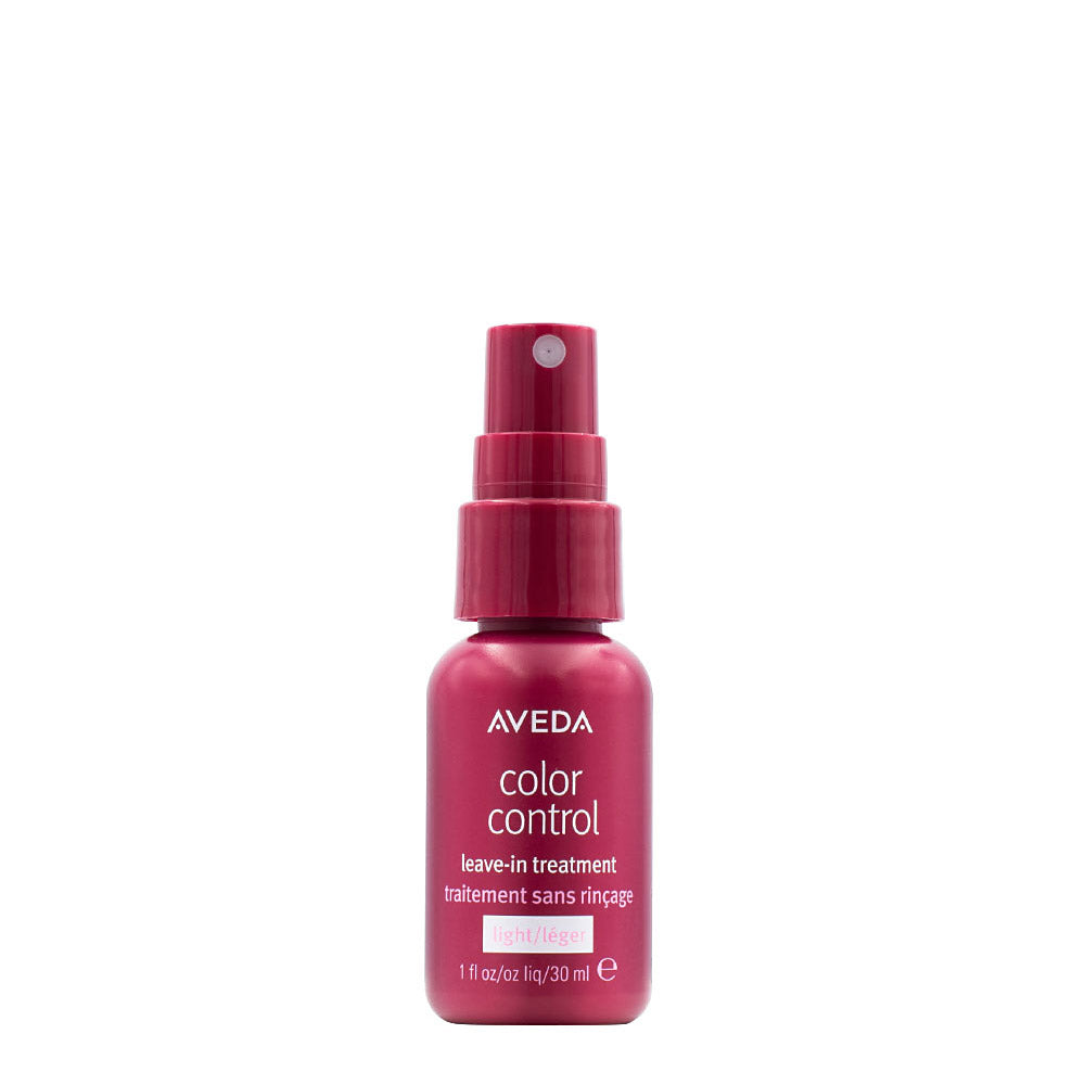 Aveda Color Control Leave-In Treatment Light 30ml