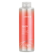 Joico Youthlock Shampoo 1000ml - shampoo per capelli maturi