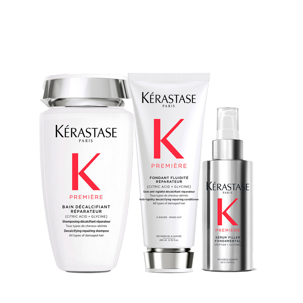 Kerastase Première Kit