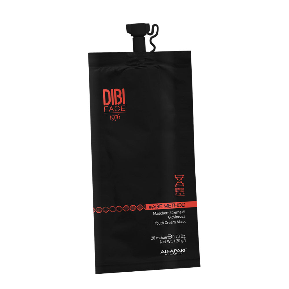 Dibi Milano Age Method Maschera Di Giovinezza 1pz