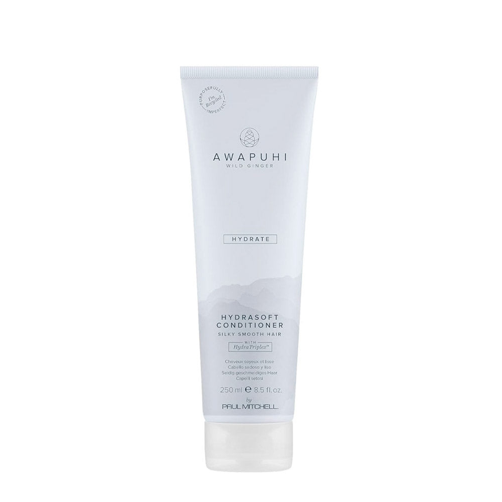 Paul Mitchell Awapuhi Wild Ginger Hydrasoft Conditioner 250ml