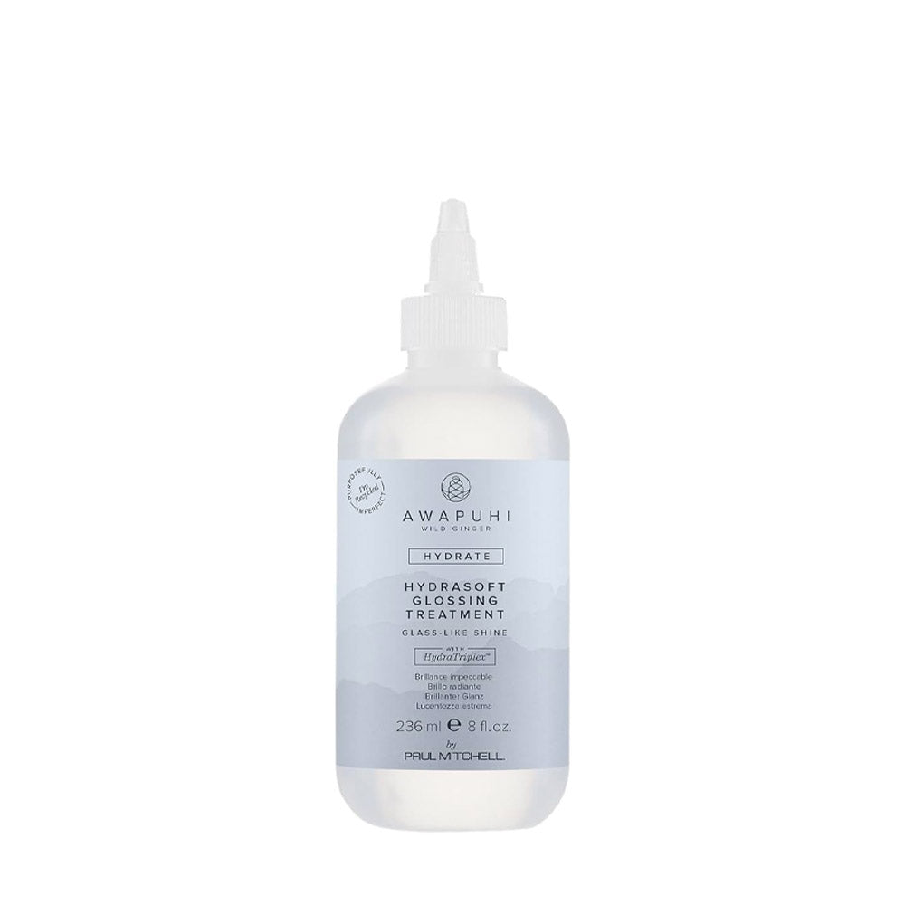 Paul Mitchell Awapuhi Wild Ginger Hydrasoft Glossing Treatment 236ml