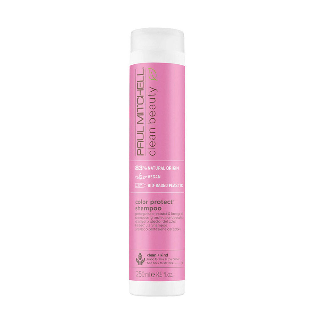 Paul Mitchell Color Protect Shampoo 250ml - shampoo protezione colore