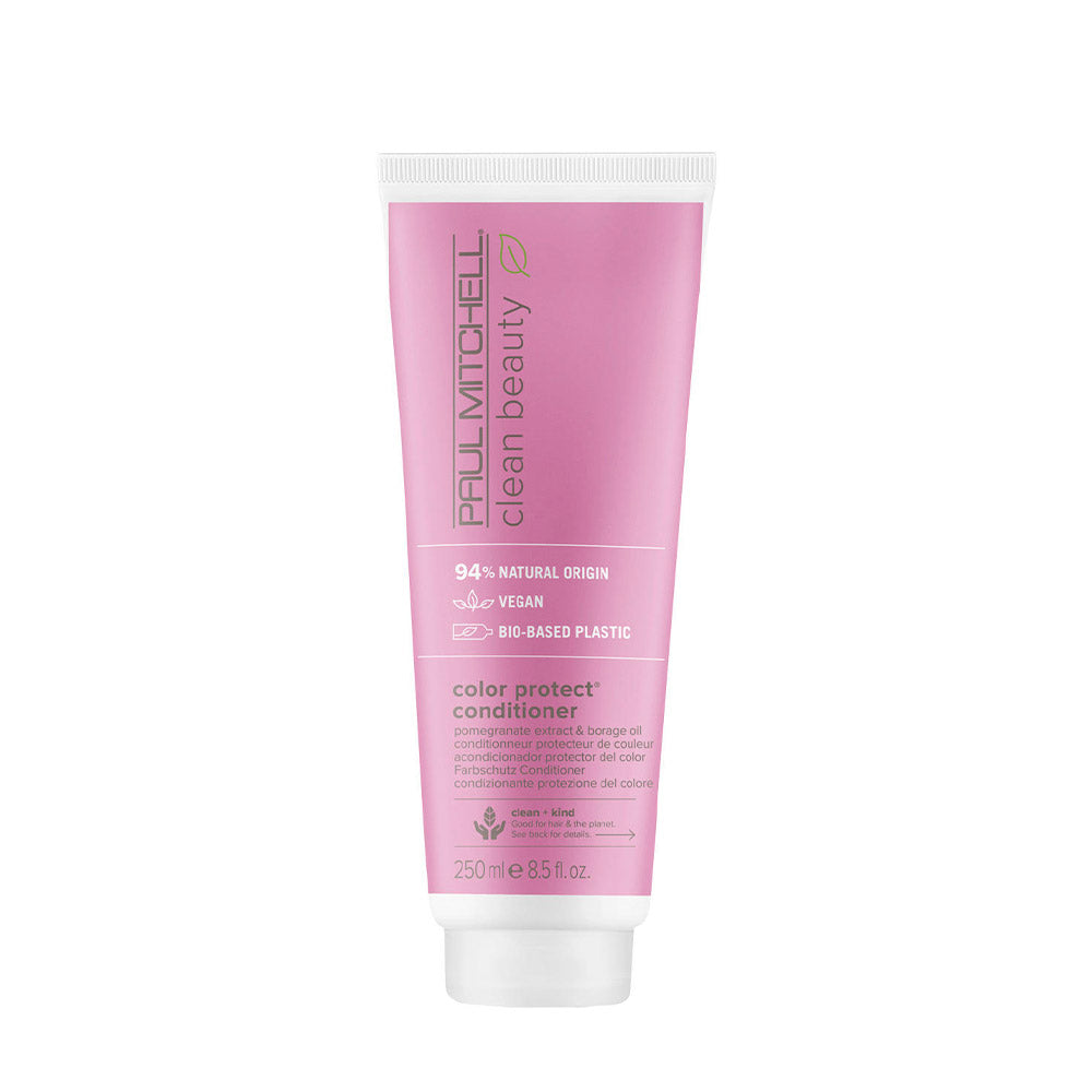 Paul Mitchell Color Protect Conditioner 250ml - balsamo protezione colore