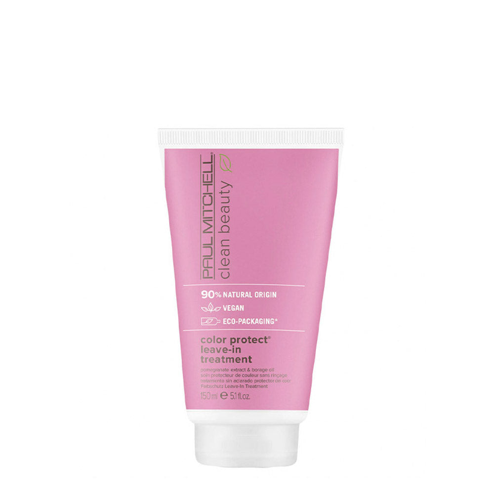 Paul Mitchell Color Protect Leave-In Treatment 150ml