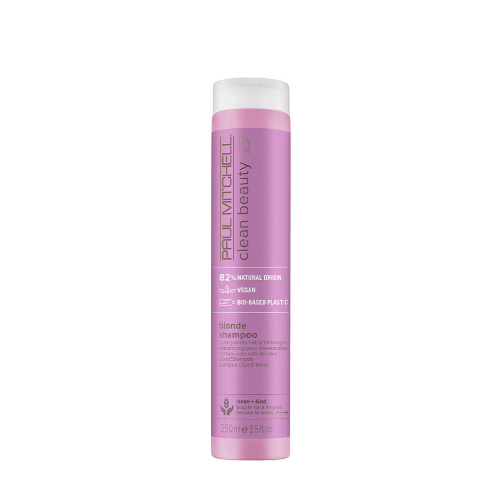 Paul Mitchell Blonde Shampoo 250ml - shampoo capelli biondi