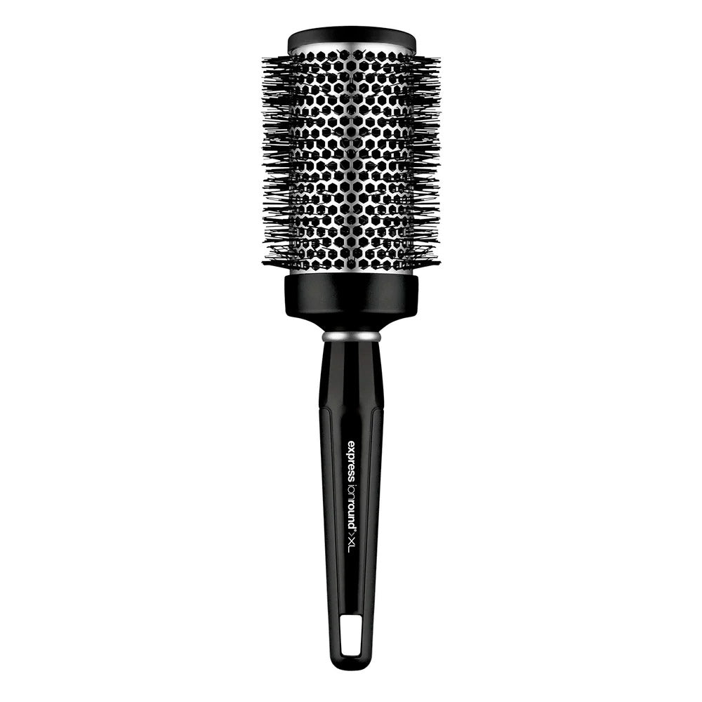 Express Ion Round Brush X-Large