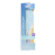 WetBrush Pro Detangler Vintage Sweets Blue - spazzola districante