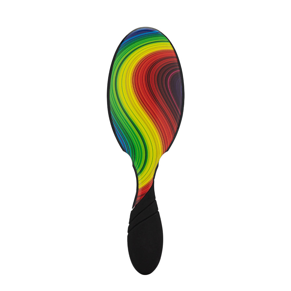 WetBrush Pro For All Hair Kind Rainbow - spazzola districante