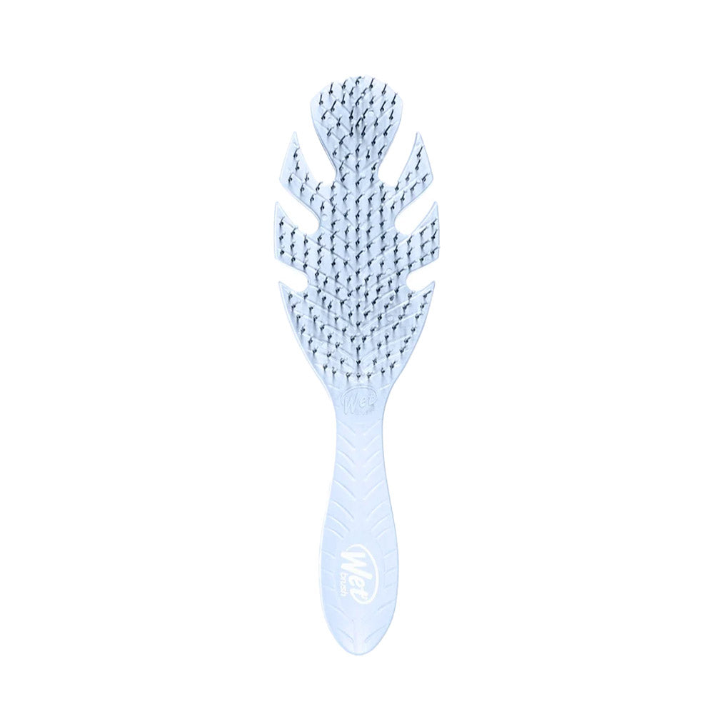 WetBrush Pro Go Green Bio Detangler Lavender