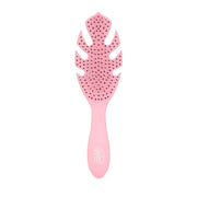 WetBrush Pro Go Green Bio Detangler Pink - spazzola districante