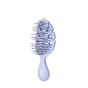 WetBrush Pro Go Green Mini Detangler Lavender - mini spazzola districante