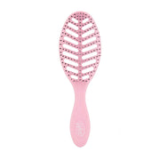 WetBrush Pro Go Green Speed Dry Pink - spazzola per asciugatura