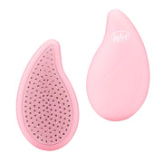 WetBrush Pro Palm Detangler Pink Watermelon Oil - spazzola districante