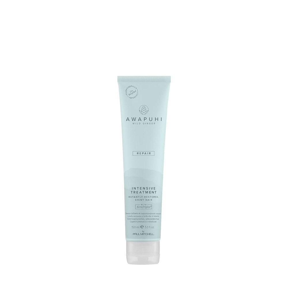 Paul Mitchell Awapuhi Wild Ginger Intensive Treatment 150ml