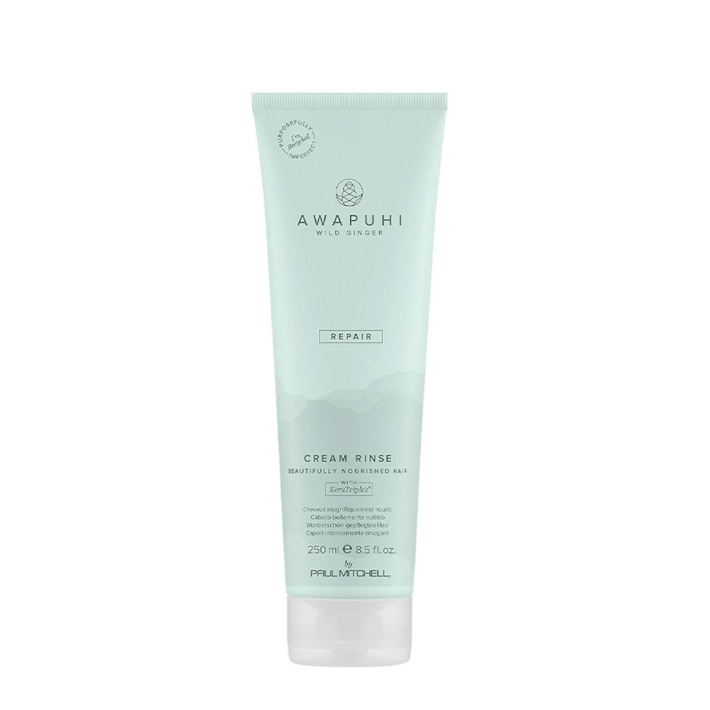 Paul Mitchell Awapuhi Wild Ginger Cream Rinse 250ml