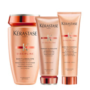Kerastase Discipline Kit