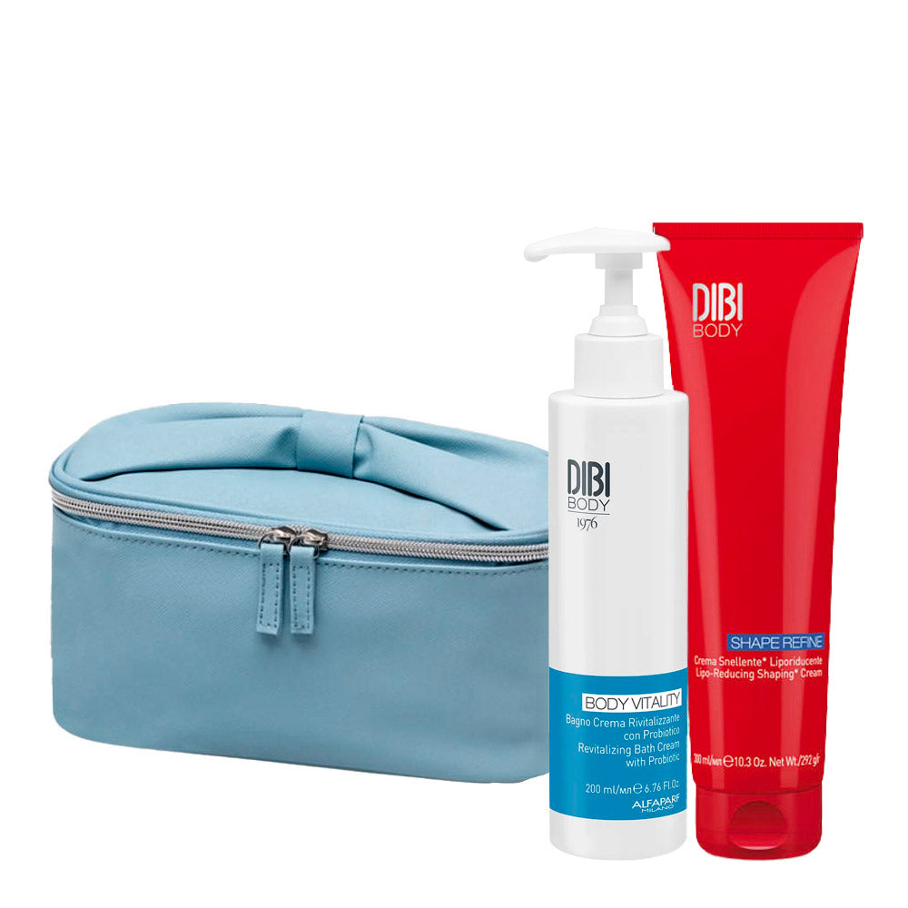 Dibi Milano Shape Refine My Remodeling Beauty Bag