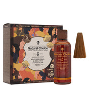 6.31 Biondo Scuro Intenso Tecna NCC Biorganic Acid Color 3x130ml