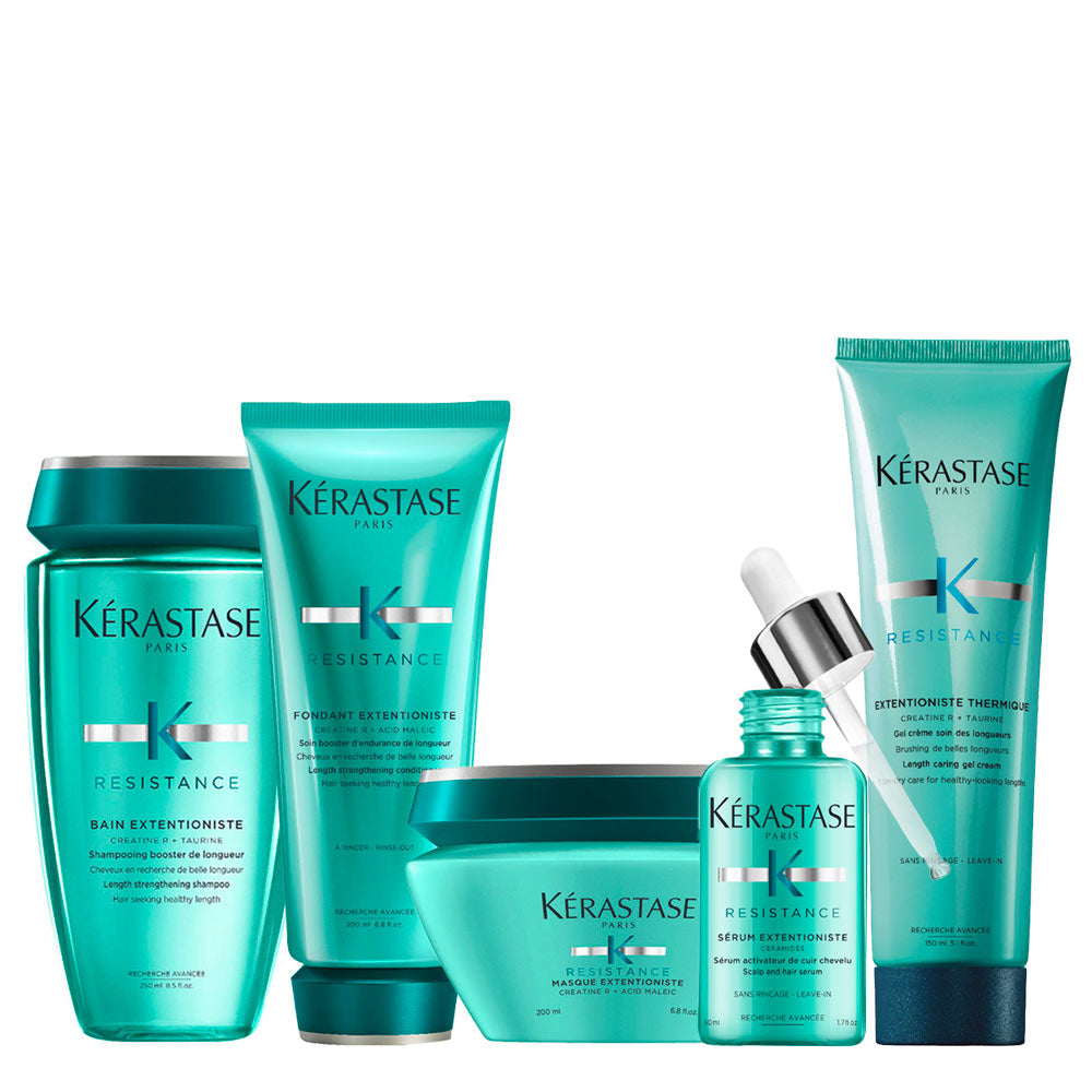 Kerastase Resistance Kit