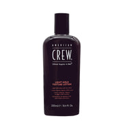 American Crew Lighthold Texture Lotion 250ml - lozione tenuta leggera