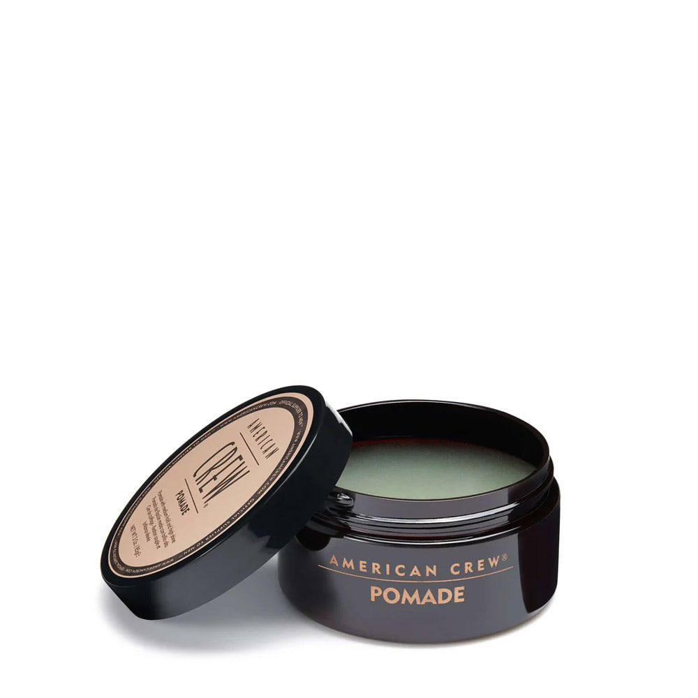 American Crew Pomade Medium Hold 85gr - pasta modellante tenuta media