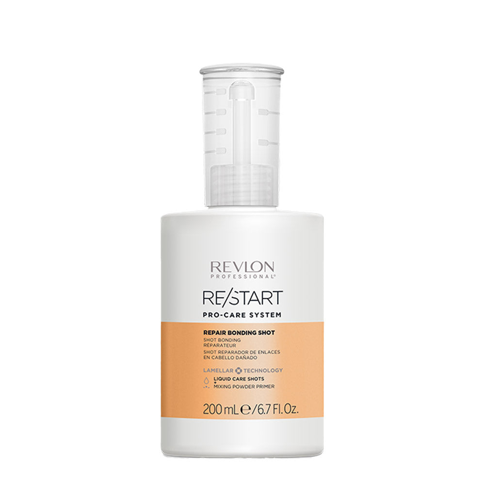 Revlon Repair Bonding Shot 200ml - trattamento riparatore