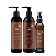 MKS Eco Kahm Smoothing Shampoo Original Scent 296ml