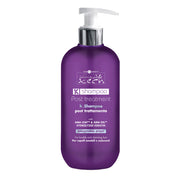 Hair Company Inimitable Tech K. Shampoo Post Treatment 500ml - shampoo post trattamento