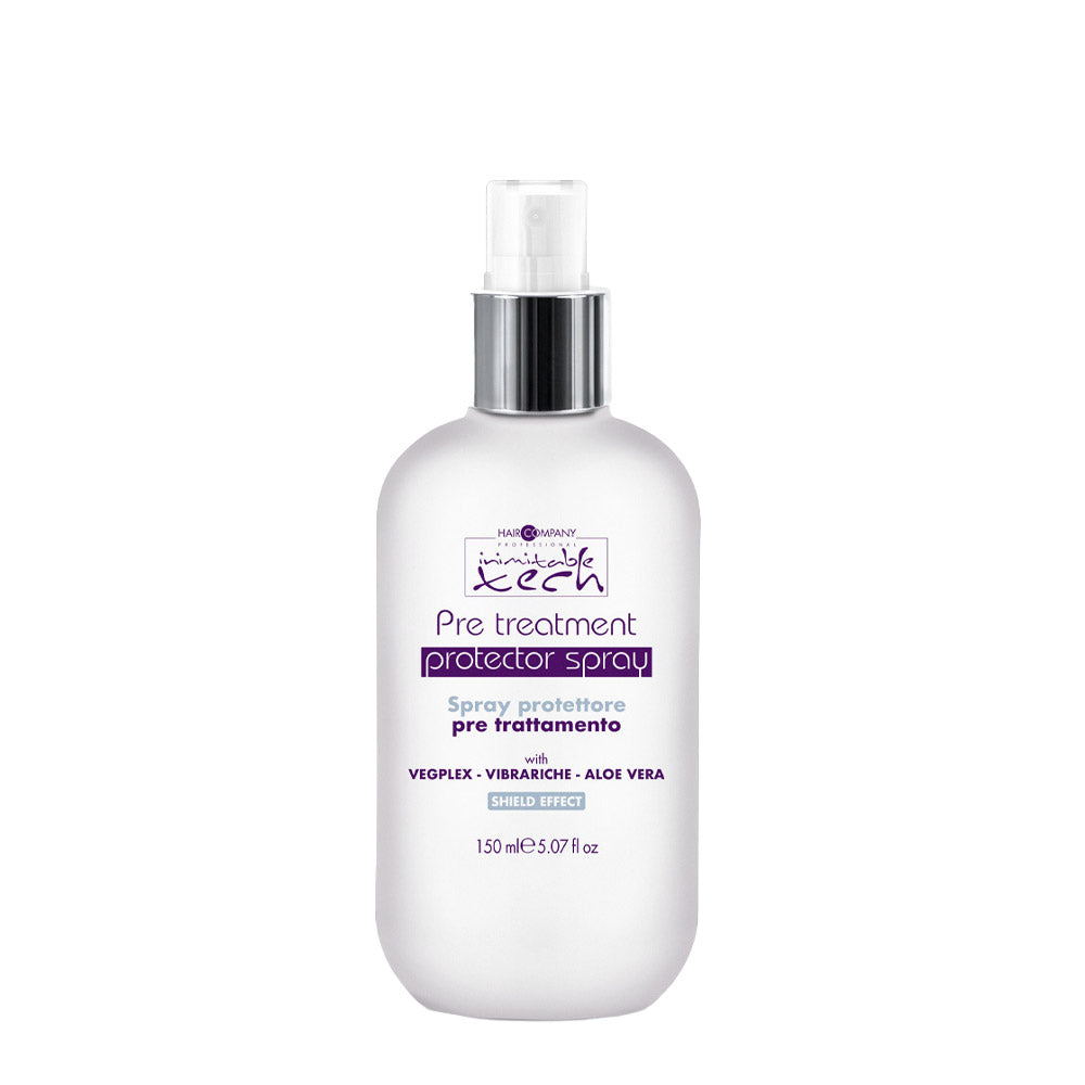 Hair Company Inimitable Tech Protector Spray 150ml - spray protettore