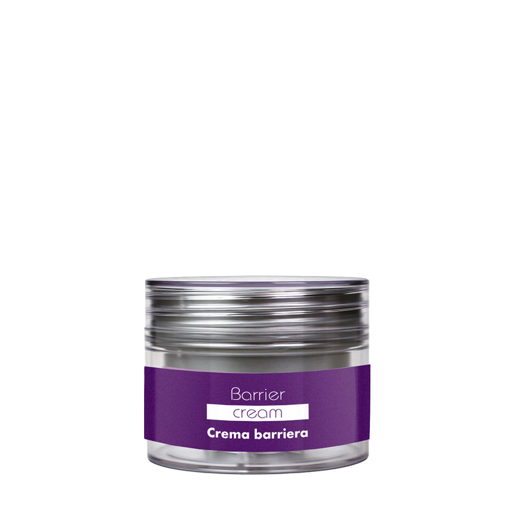 Hair Company Inimitable Tech Barrier Cream 100ml - crema barriera