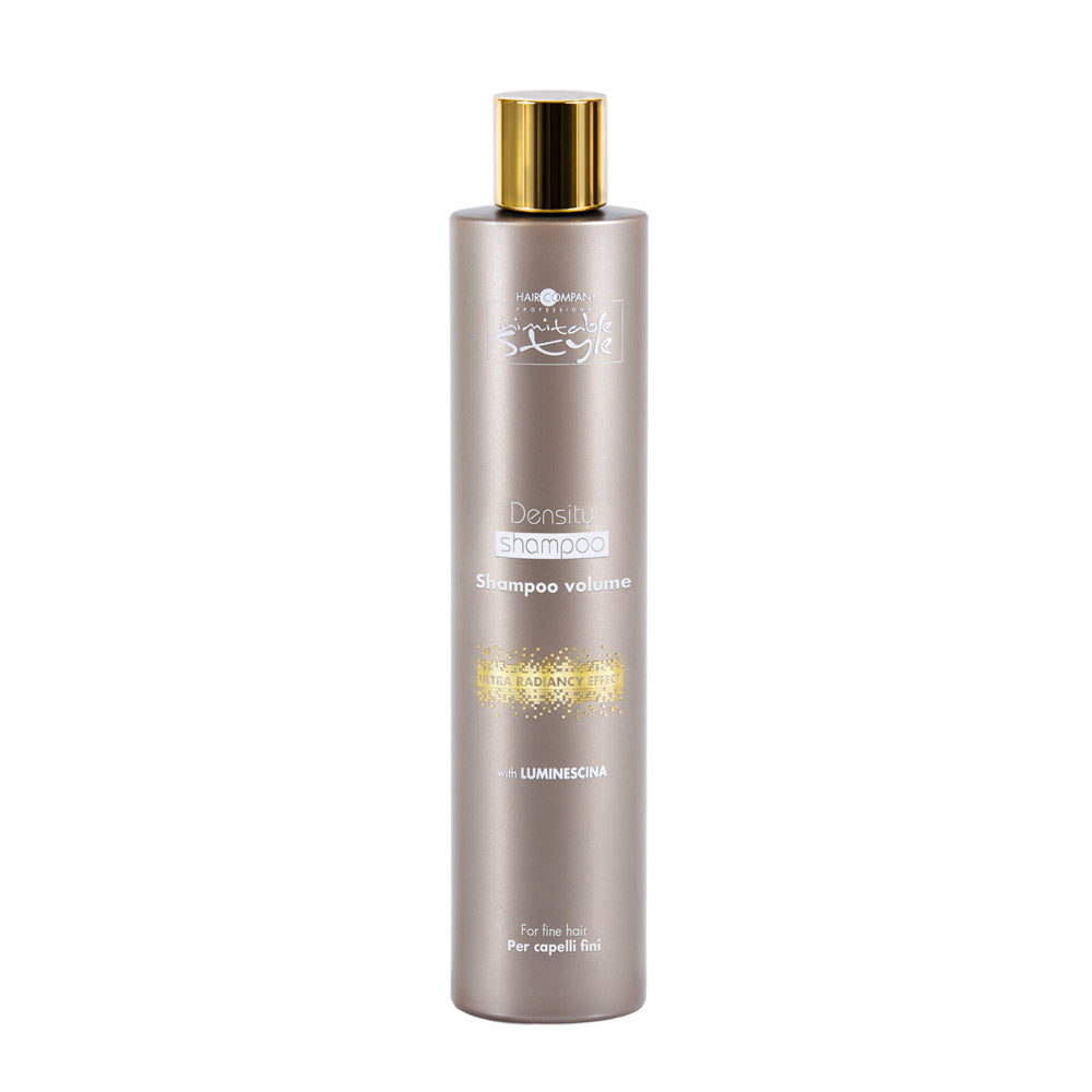 Hair Company Inimitable Style Density Shampoo 250ml - shampoo volume