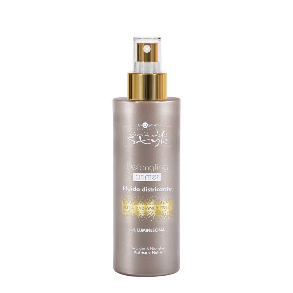 Hair Company Inimitable Style Detangling Primer 150ml - fluido districante
