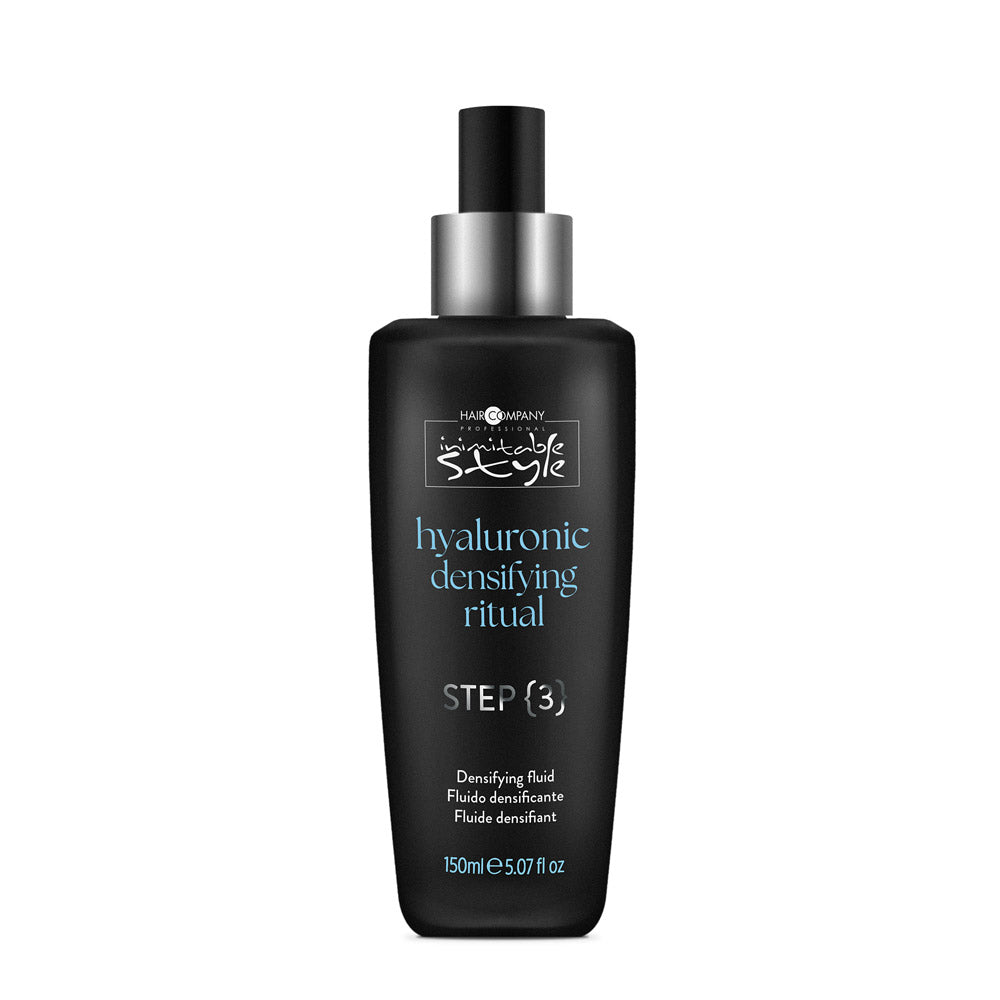 Hair Company Inimitable Style Densifying Fluid Step 3 150ml -fluido densificante