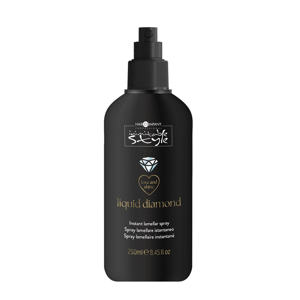 Hair Company Inimitable Style Liquid Diamond 250ml
