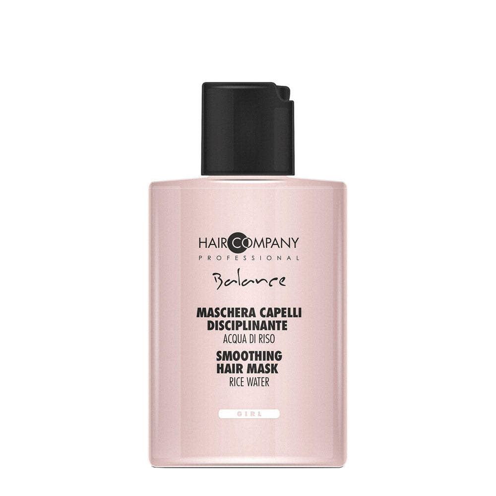 Hair Company Crono Age Balance Mask 200ml - maschera capelli disciplinante