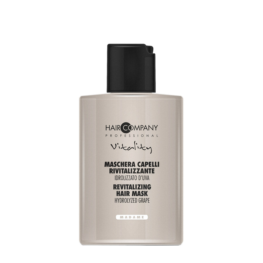 Hair Company Crono Age  Vitality Revitalizing Hair Mask 200ml